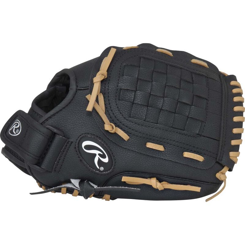 Rawlings Youth 11.5" Players Series Glove image number 1