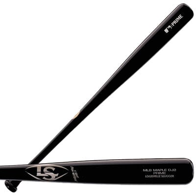 Louisville Slugger MLB Prime DJ2 Maple Bat