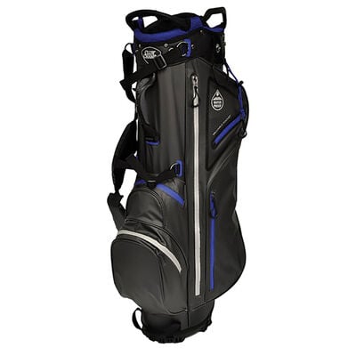 Jef World Golf Deluxe Stand Bag