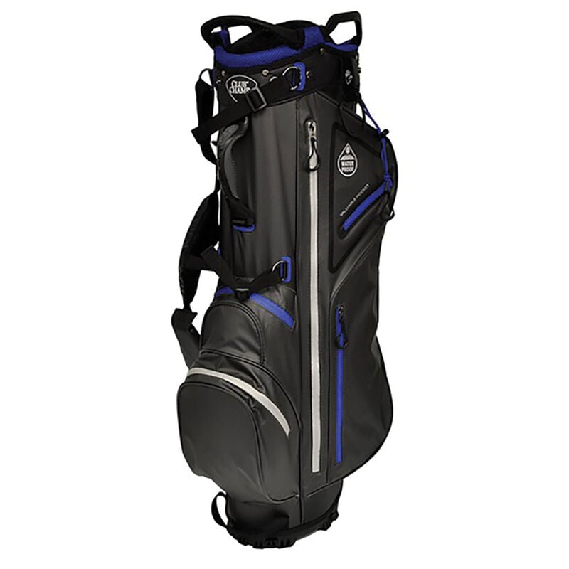 Jef World Golf Deluxe Stand Bag image number 0