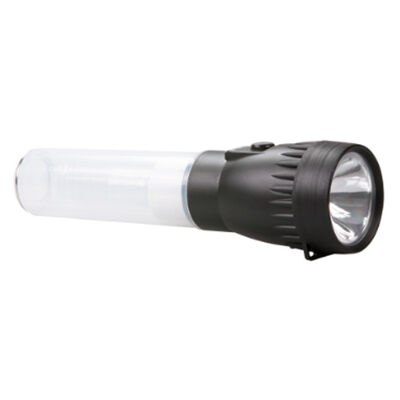 Dorcy AR-Tech Flashlight & Lantern