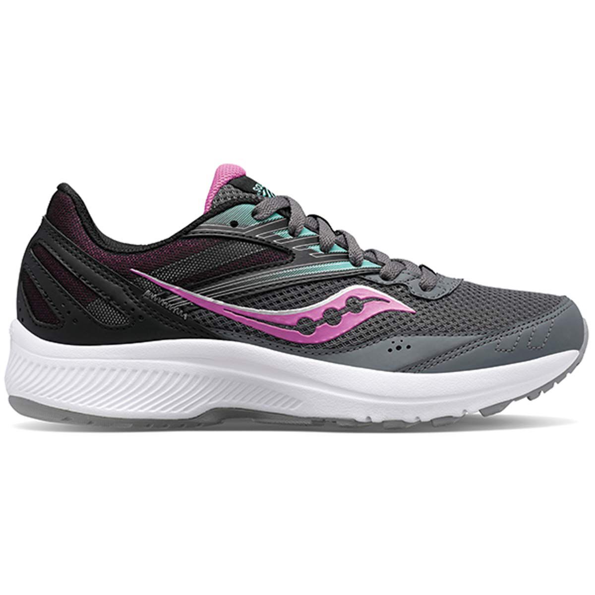 Saucony cohesion 12 heel drop sale