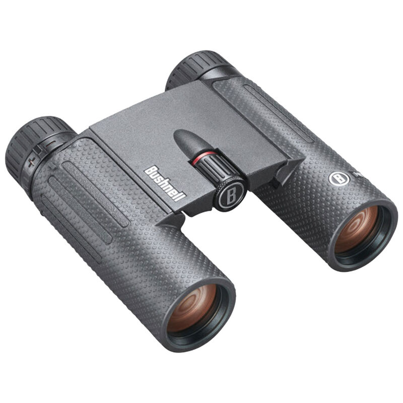 Bushnell 10x25 Nitro Binoculars image number 0