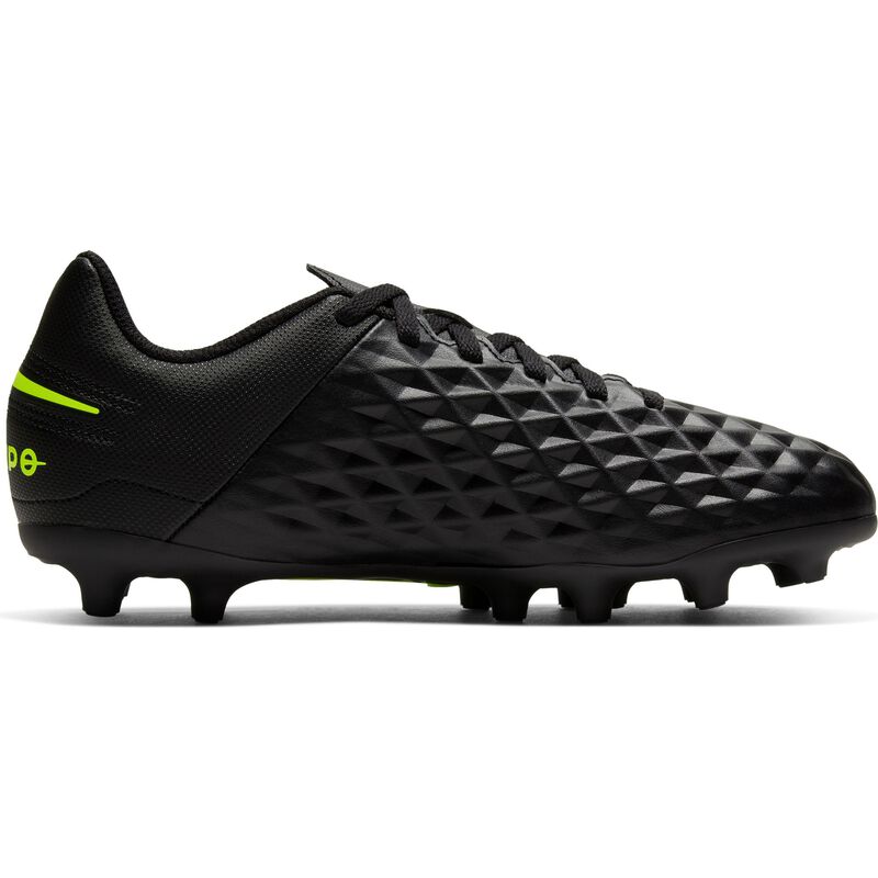 Nike Youth Tiempo Legend 8 Club MG Soccer Cleats image number 3