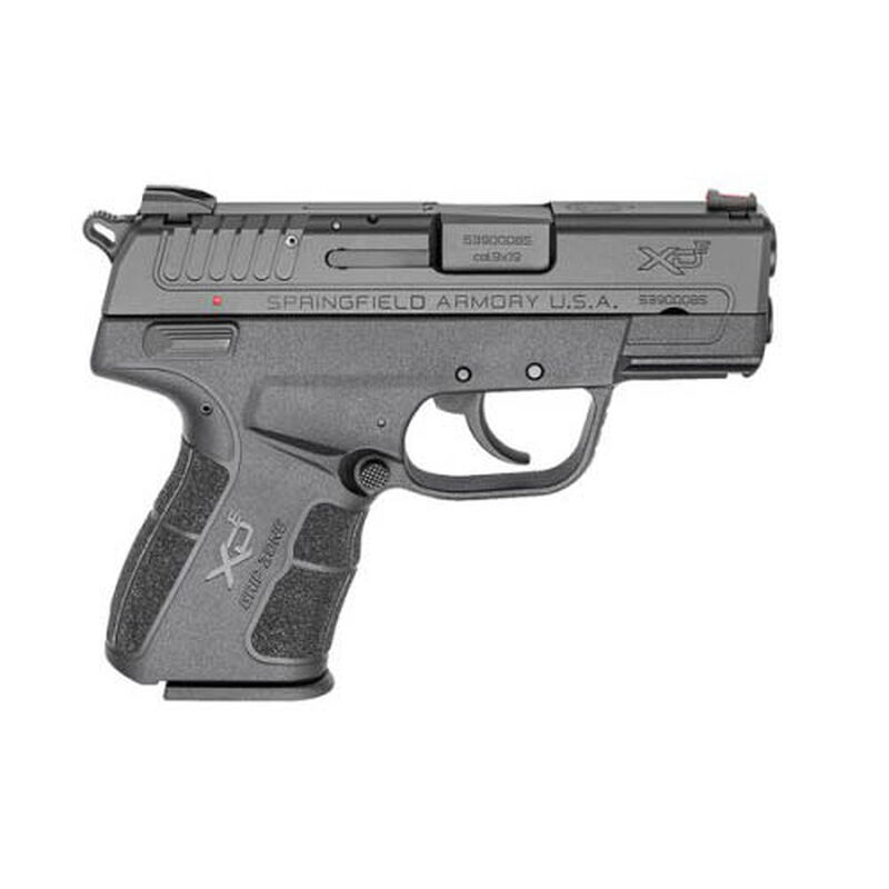 XD-E 9MM Pistol, , large image number 0