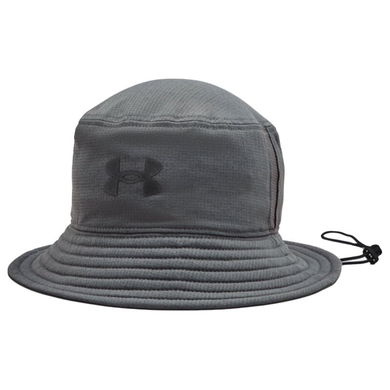 Under Armour Men's UA Iso-Chill ArmourVent Bucket Hat image number 0