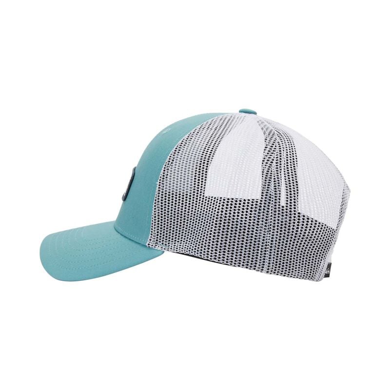 Quiksilver Stern Catch Hat image number 4