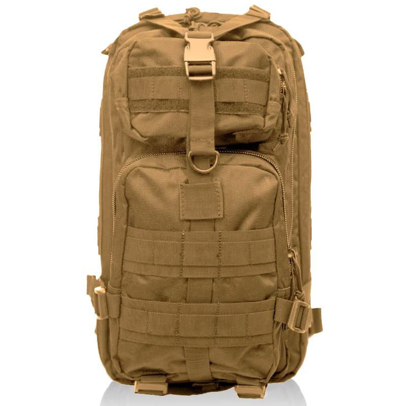 World Famous Medium Tactical Transport Backpack image number 0