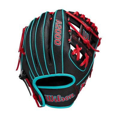 Wilson Youth 11" A2000 PF11 Pedroia Fit Glove