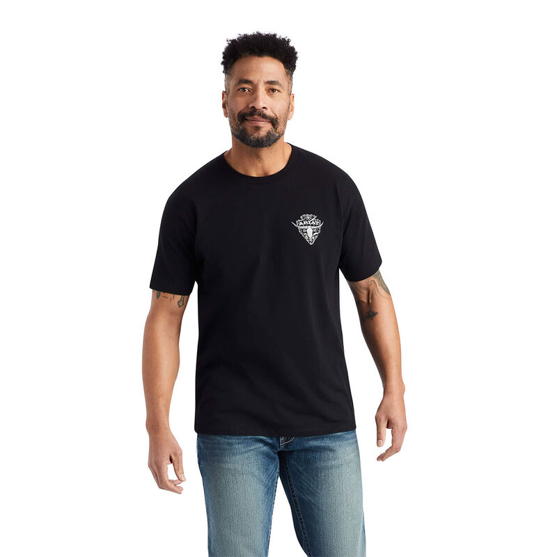 Ariat Men's Arrowhead 2.0 T-Shirt image number 0