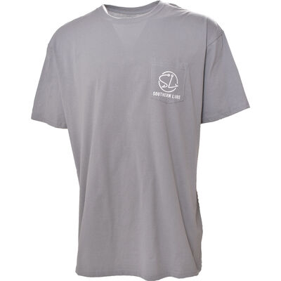 Southern Lure Men's Short Sleeve T-Shirt