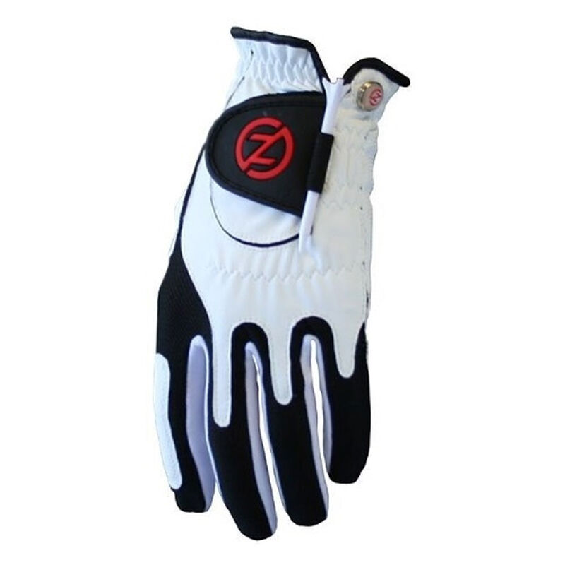 Zero Friction Junior Left Hand Compression Golf Glove image number 0