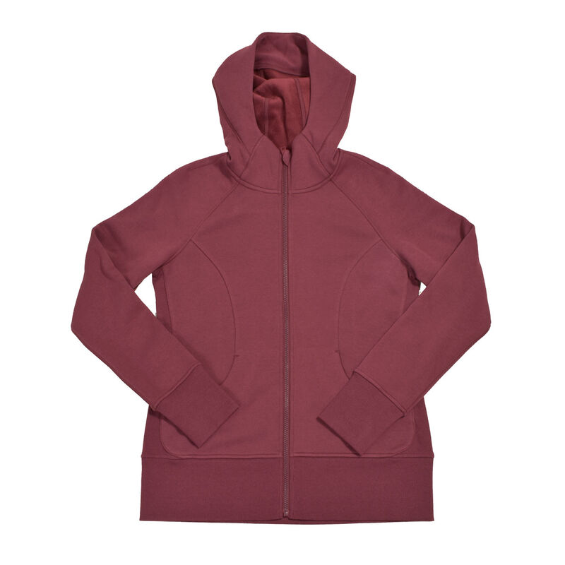 90 Degree Women's Butter Hoodie Jacket image number 0