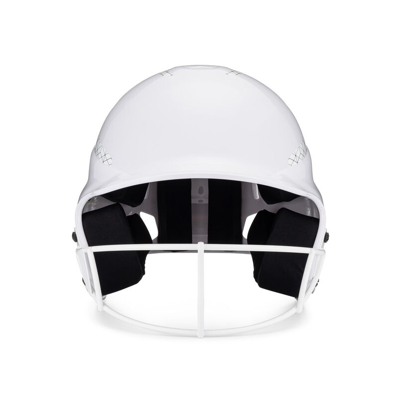 Rip It Vision Classic Softball Batting Helmet 2.0 image number 1