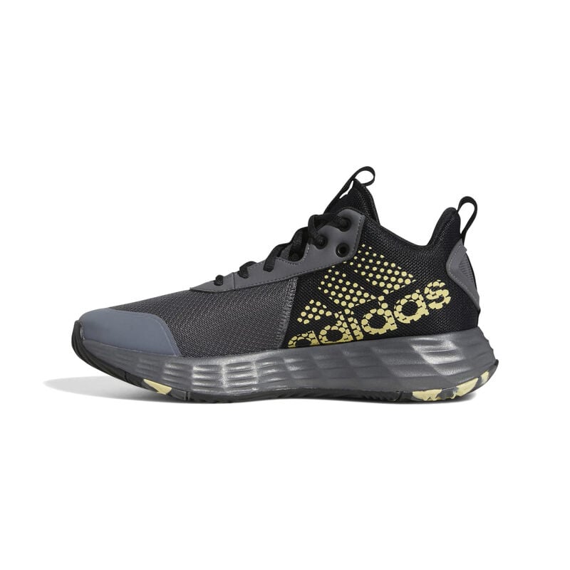 adidas Men's Ownthegame 2.0 Basketball Shoes image number 4