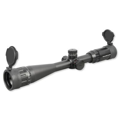 Sellmark 4-16x42 Riflescope