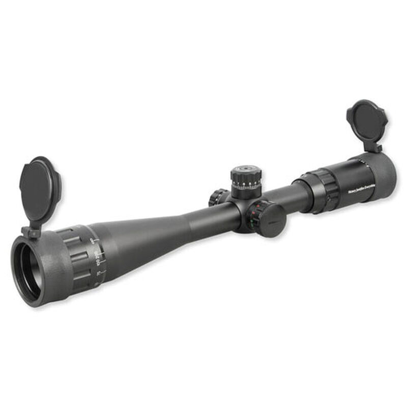 Sellmark 4-16x42 Riflescope image number 0