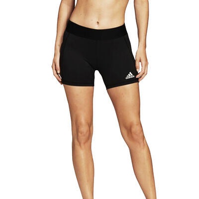 adidas Women's Alphaskin Volleyball Shorts