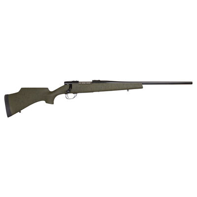 Weatherby Wilderness 6.5 Creed Centerfire Rifle
