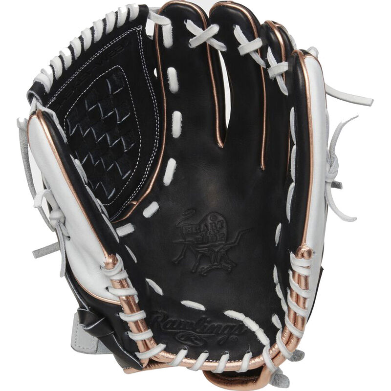 Rawlings 12" Heart of the Hide Fastpitch Glove image number 0