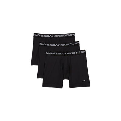 Nike Nike Men's Underwear Ultra Stretch Micro Boxer Briefs (3 Pack)