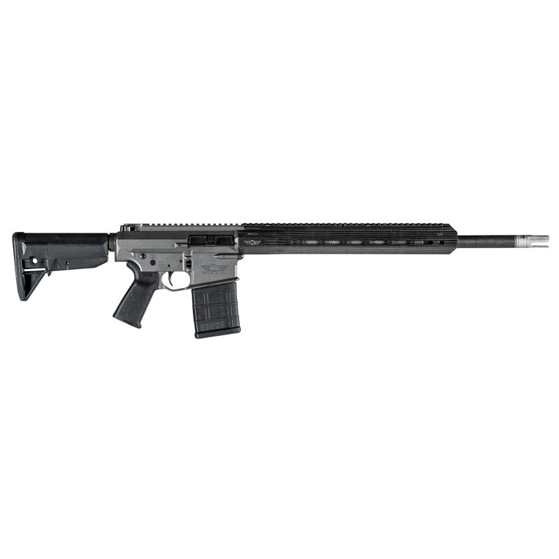 Christensen Arm CA10 G2 BCM 6.5CR TNG 20 Tactical Centerfire Rifle image number 0