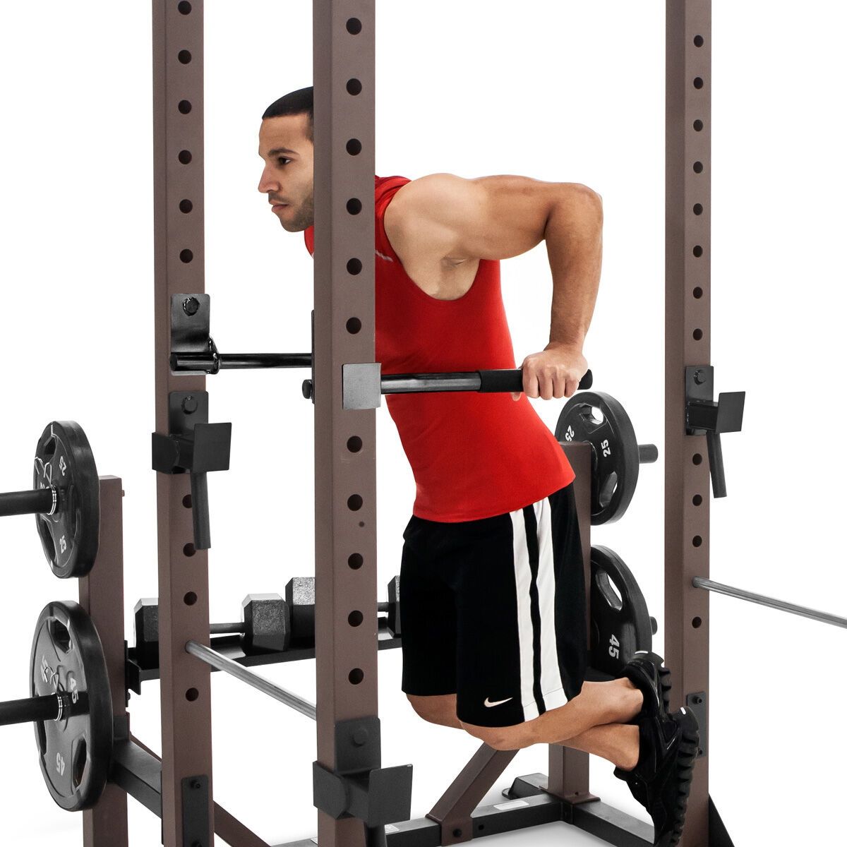 Marcy STB 98005 Monster Rack