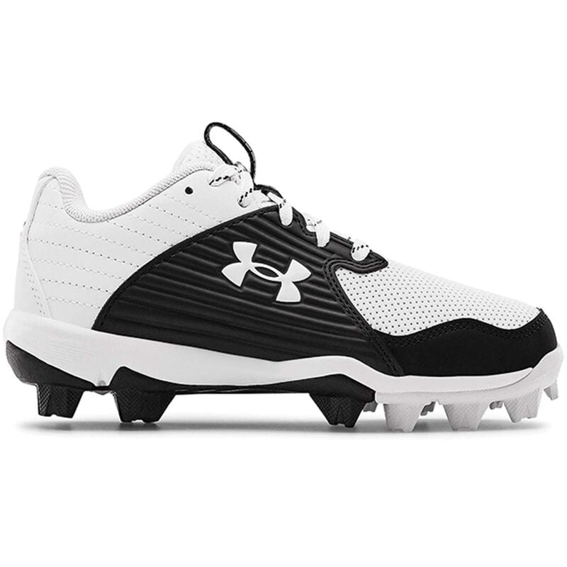 Under Armour Youth Leadoff Low RM Baseball Cleats image number 0