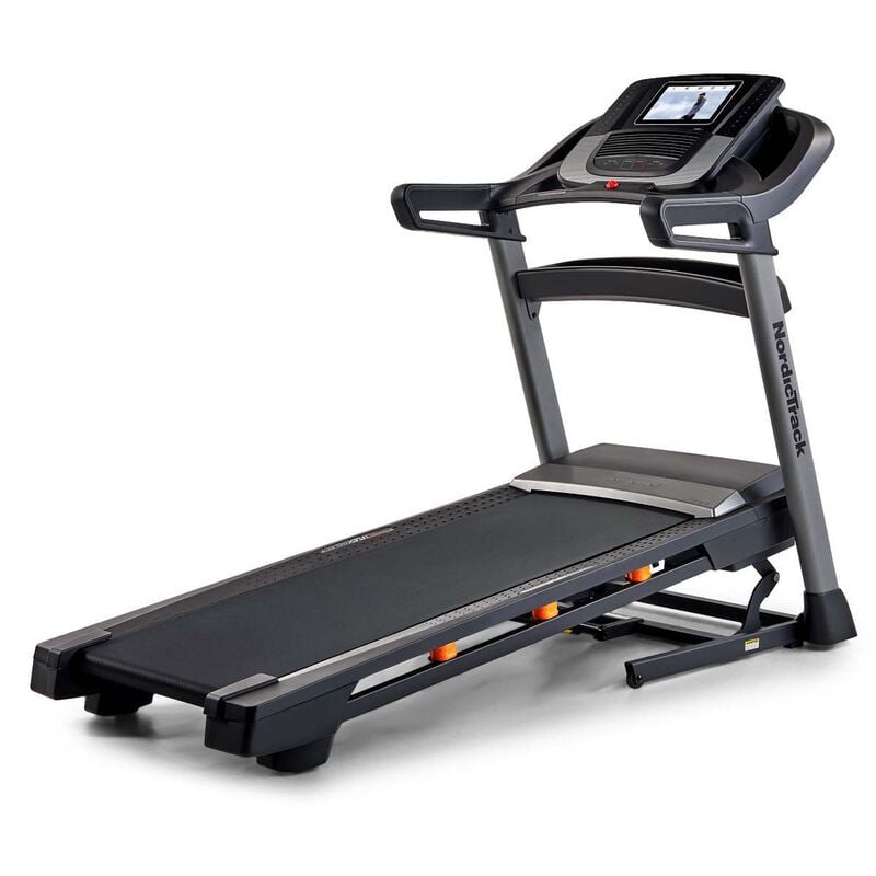 NordicTrack T8.5s Treadmill with 30-day iFit Membership with purchase image number 3