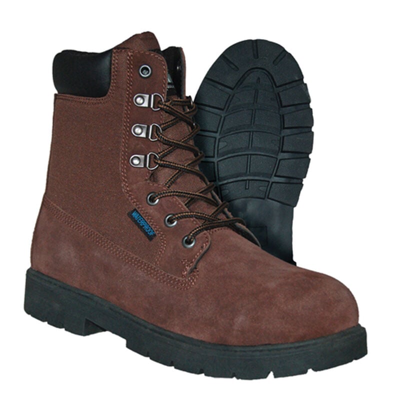 Itasca Men's Timber Field Boots image number 0