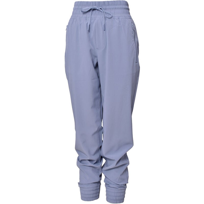 90 Degree Women's Woven Jogger image number 0