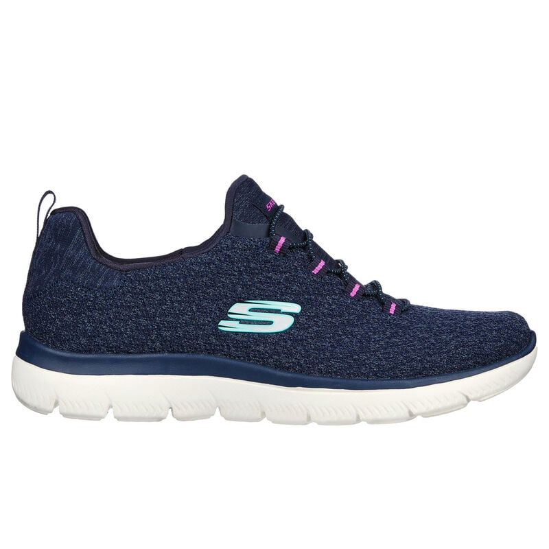 Skechers Women's Summits Love Hue Shoes image number 0