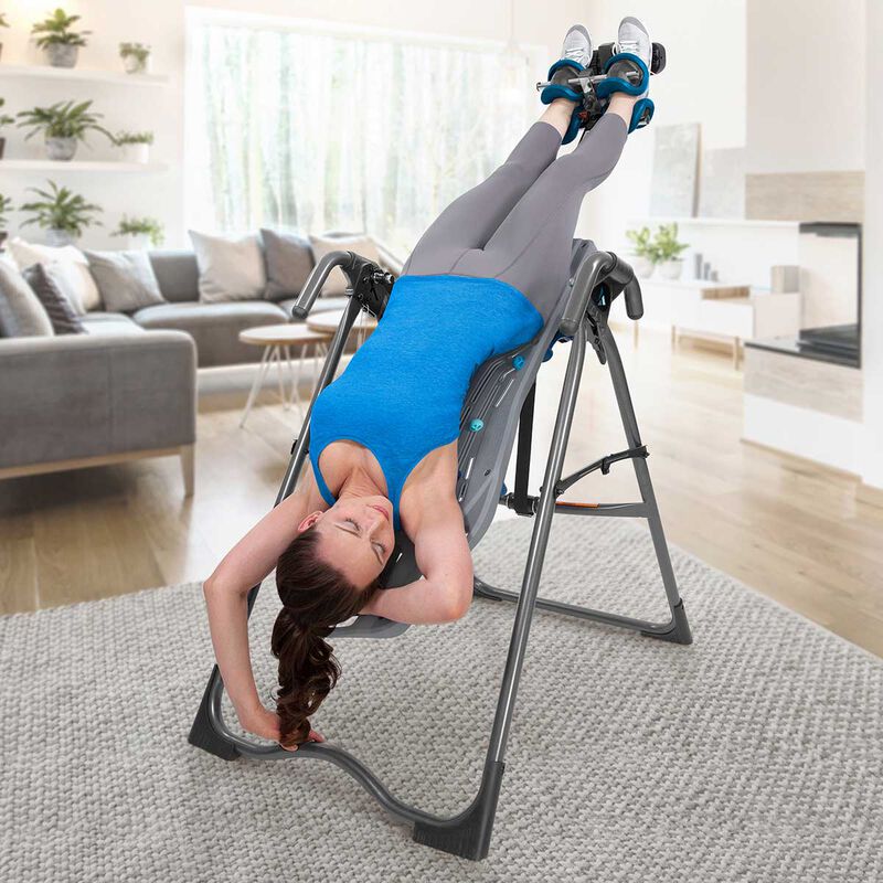 Teeter Fitspine X1 Inversion Table, , large image number 2