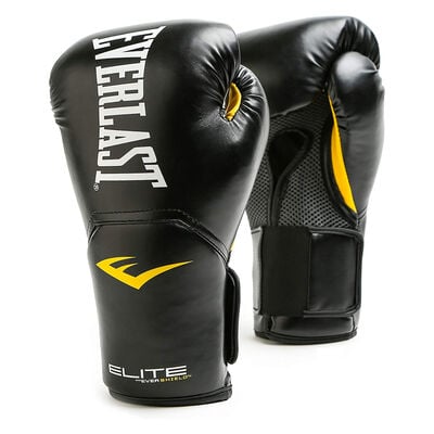 Everlast 16OZ Pro-Style Glove
