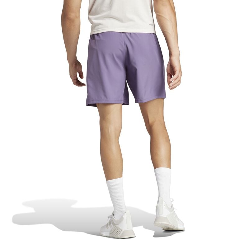 adidas Men's Essentials Woven Training Shorts image number 1