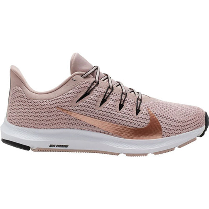 Nike Women's Quest 2 Running Shoes image number 1