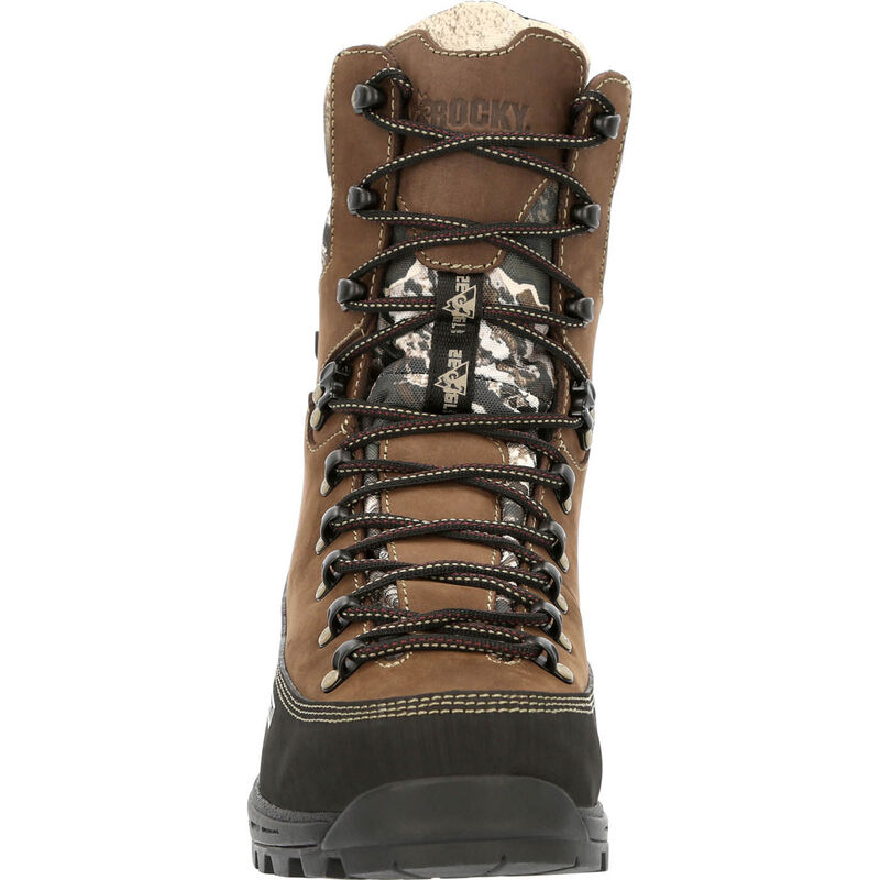 Rocky Men's Rocky MTN Stalker Pro 800G Insulated Hunting Boots image number 2