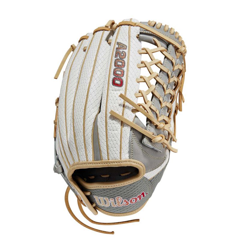Wilson 12.5" A2000 T125SS Fastpitch Glove image number 0