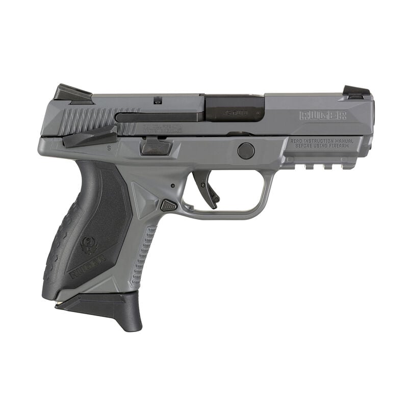 Ruger American Compact 45 ACP 3.75"  Pistol image number 0