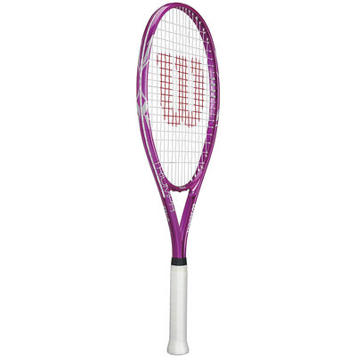 Triumph Tennis Racquet, , large
