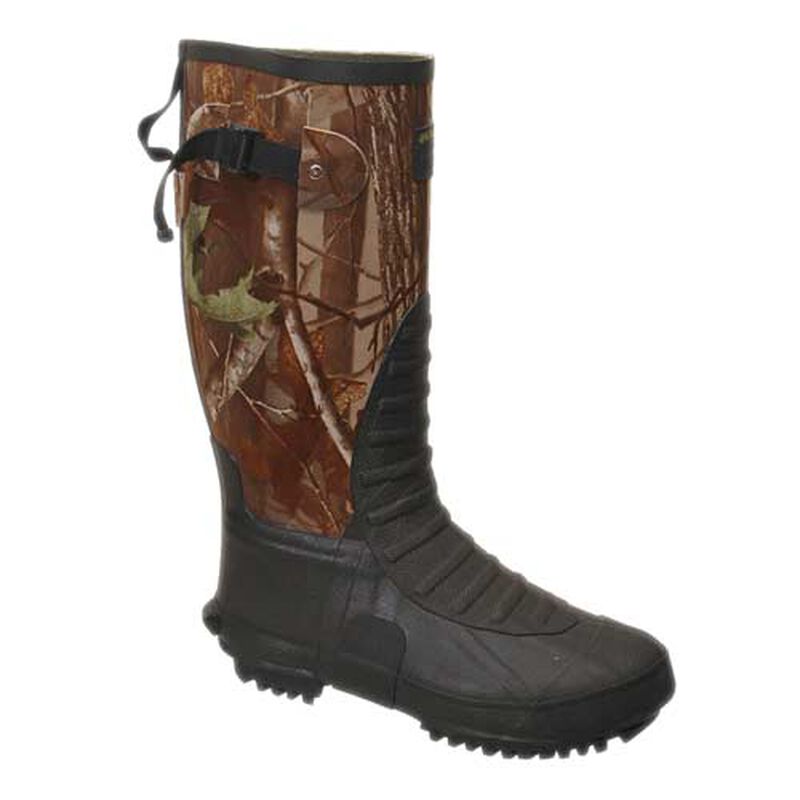 Itasca Men's Swampwalker 4.1 Mud Boot, , large image number 0