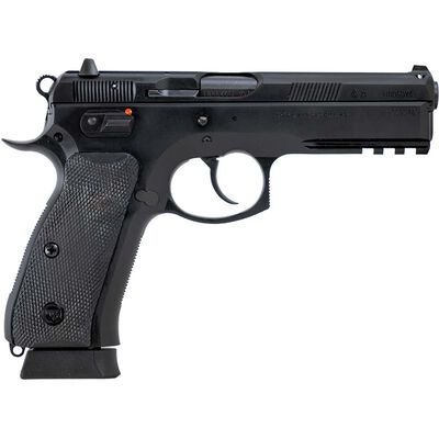 Cz CZ75 SP01 9MM 4.6" 19R Pistol