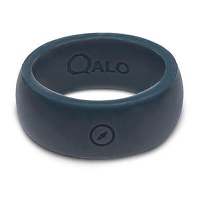 Qalo Men's Outdoor Silicone Ring