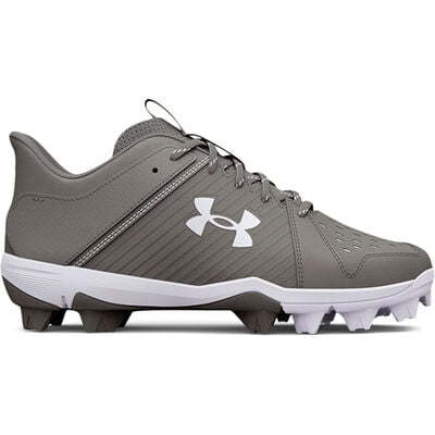 Under Armour Youth Leadoff Low RM Jr. Molded Cleat