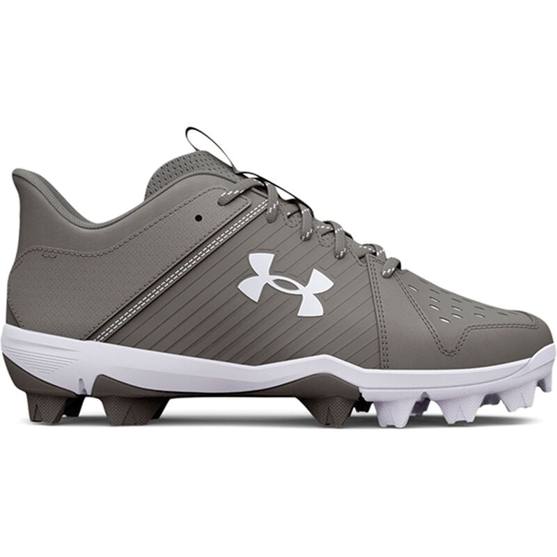 Under Armour Youth Leadoff Low RM Jr. Molded Cleat image number 0