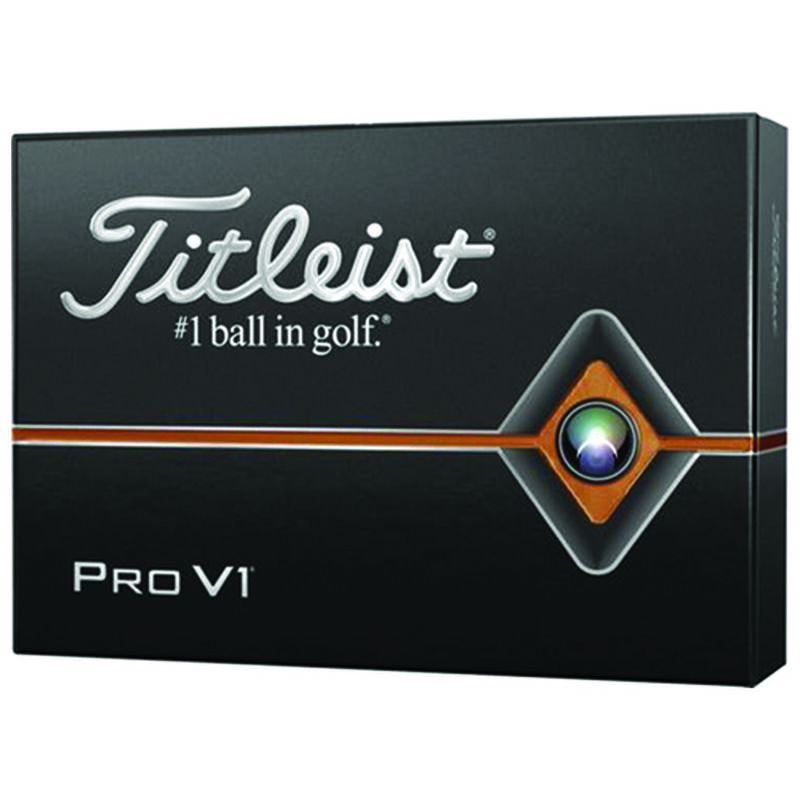 Prior Generation Pro V1 Golf Balls, , large image number 0