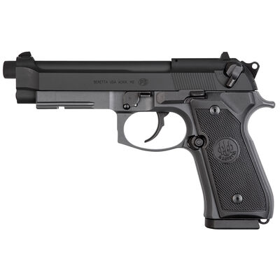Beretta 92FSR 22 LR 10+1 5.30" Pistol