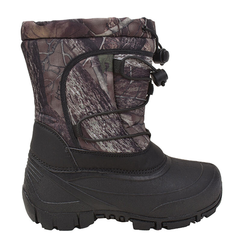 Tamarack Boys' Blizzard PAC Boots image number 0