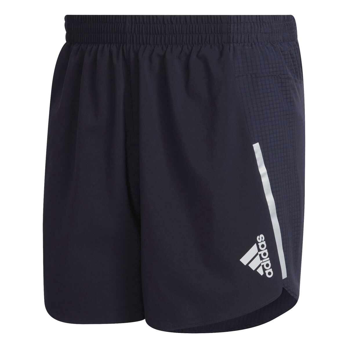 Adidas running shorts men online