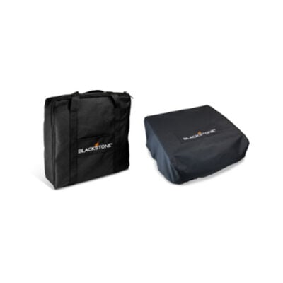Blackstone 17" Griddle Cover and Bag